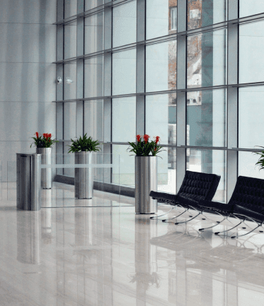 Cleaning in the Workplace